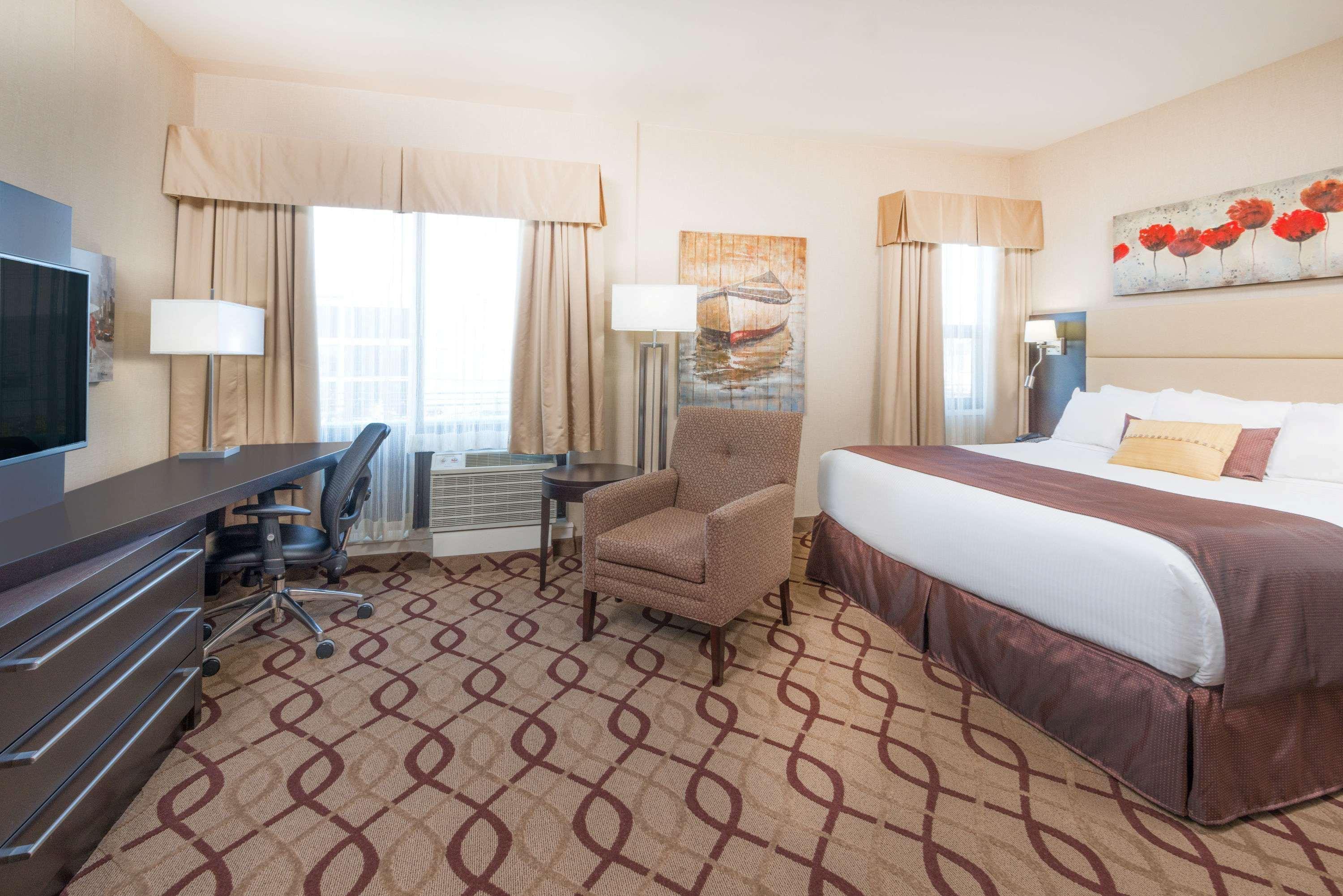 Comfort Suites Midland West Екстериор снимка
